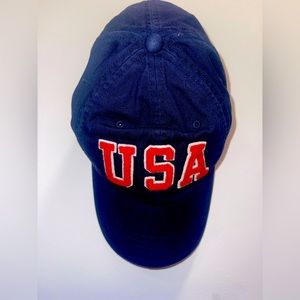 Men’s or Women’s Ralph Lauren Baseball Cap. NEW with tags.